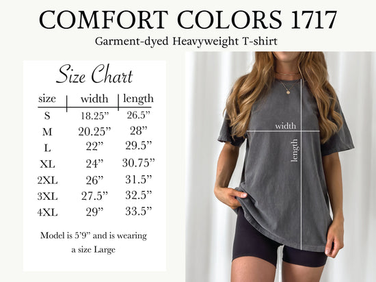 Hamptons Tennis Club Comfort Colors Short Sleeve T-Shirt | Girl’s Trip, Bachelorette Shirt | Vintage Style Athleisure, Sporty, Athletic Club